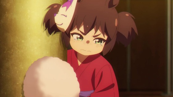 「ウマ娘 シンデレラグレイ」23話感想 (82)