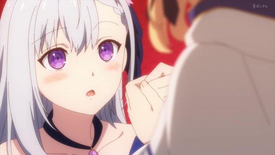 「転生王女と天才令嬢の魔法革命」転天 1話感想 (64)