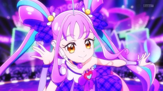 「キミとアイドルプリキュア♪」キミプリ 8話感想 (69)