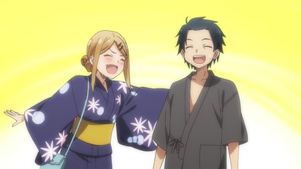 だがしかし (43)