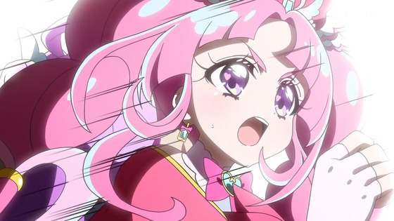 「名探偵プリキュア！」11話感想  (90)