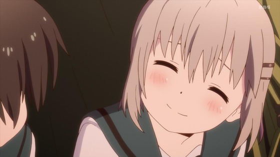 「ヤマノススメ Next Summit」4期 1話感想 (44)