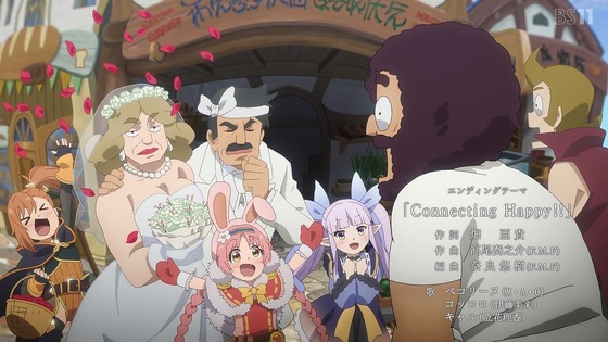 「プリンセスコネクト!(プリコネ)」2期 12話 最終回 感想 (159)
