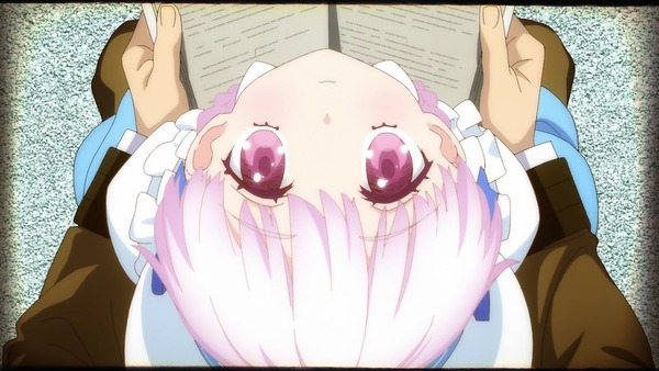 「FateEXTRA Last Encore」7話 (25)