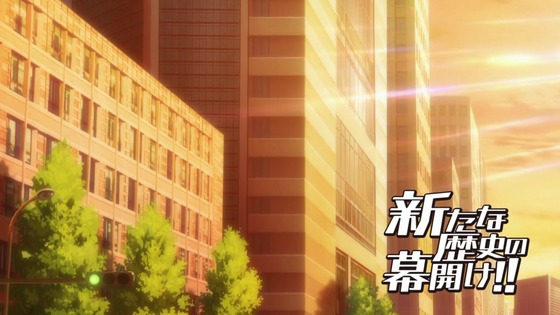 「キン肉マン 完璧超人始祖編」1話感想 (14)