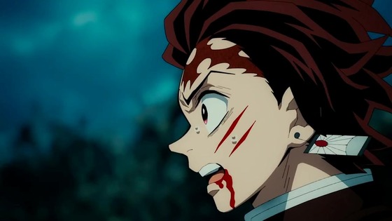 「鬼滅の刃」刀鍛冶の里編 6話感想 (26)