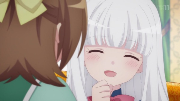 「はめふら」第3話感想 画像 (36)