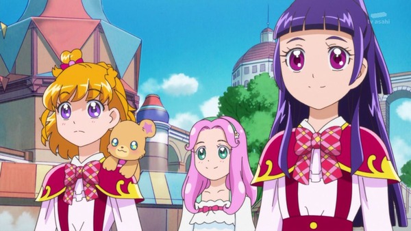「魔法つかいプリキュア!」第27話 (8)