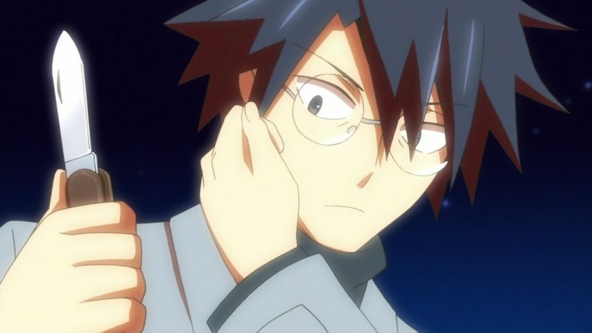 ログ ホライズン 第2シリーズ 6話感想 アカツキは友達を頼り前に進み 一方で大災害の現状が窺える話 面白い ポンポコにゅーす ファン特化型アニメ 感想サイト