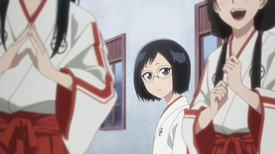 「BLEACH 千年血戦篇」37話感想 (78)