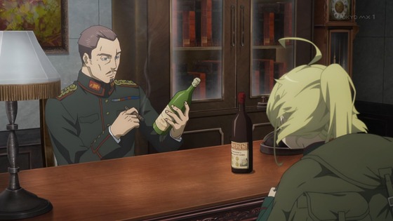 「幼女戦記Ⅱ」2期 9話感想 (57)