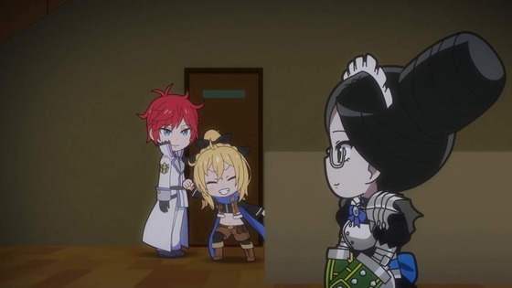 「異世界かるてっと3」10話感想 (10)