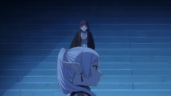 「葬送のフリーレン」28話感想 最終回 (64)