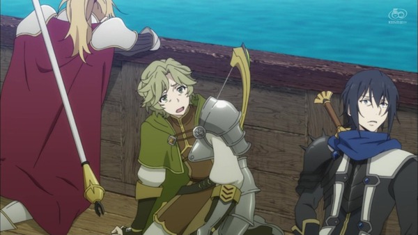 「盾の勇者の成り上がり」23話感想 (12)