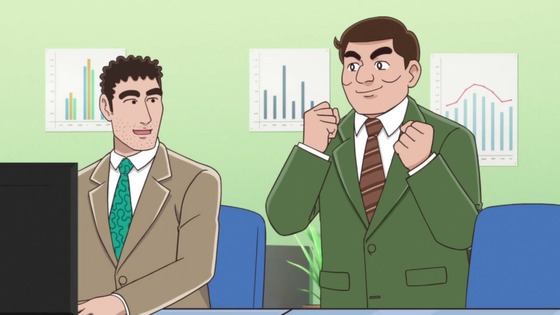 「野原ひろし 昼メシの流儀」1話感想 (62)