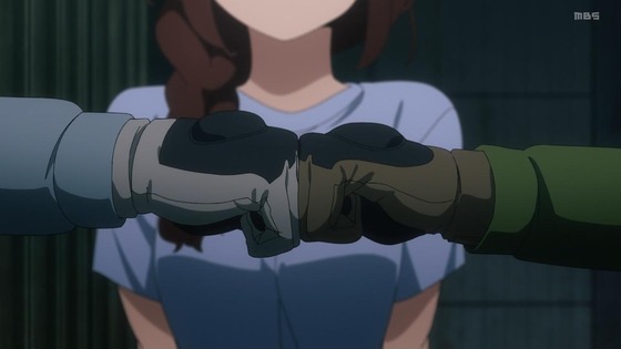 「勇気爆発バーンブレイバーン」2話感想 (69)