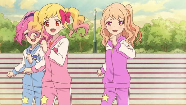 「アイカツスターズ!」第45話 (21)