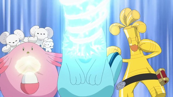 「ポケットモンスター」121話感想 (72)