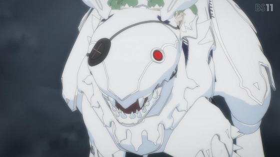 「デート・ア・ライブV」5期 3話感想 (47)