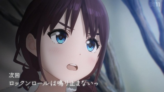 「ガールズバンドクライ」12話感想 (94)