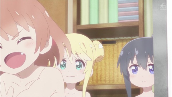 「私に天使が舞い降りた！」12話感想 (65)