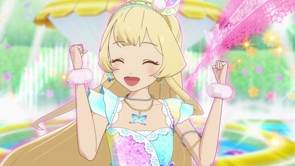 「アイカツスターズ!」16話 (36)