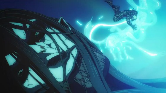 「進撃の巨人」完結編 後編 第四章感想 (107)