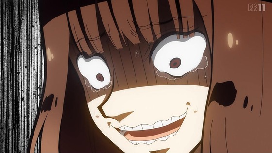 「かぐや様は告らせたい」3期 4話感想 (36)
