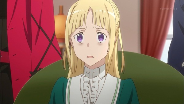 「終末のイゼッタ」 (27)