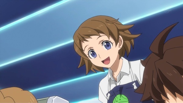 「ガンダムビルドダイバーズ」1話 (50)