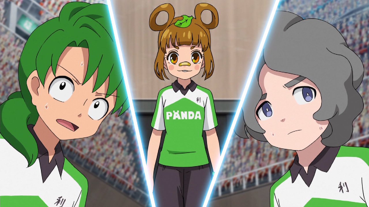 イナズマイレブン アレスの天秤 23話感想 ここで 立ち上がリーヨ は熱い 剛陣先輩バックドラフト ビクトリーラインvs風神雷神 画像 ポンポコにゅーす ファン特化型アニメ感想サイト イナズマイレブン アレスの天秤 23話感想 ここで 立ち上がリーヨ は熱い 剛陣先輩バックドラフト ビクトリーラインvs風神雷神 画像 ポンポコにゅーす ファン特化型アニメ感想サイト