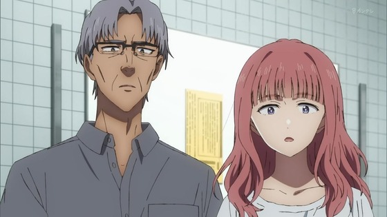 「サマータイムレンダ」21話感想 (43)