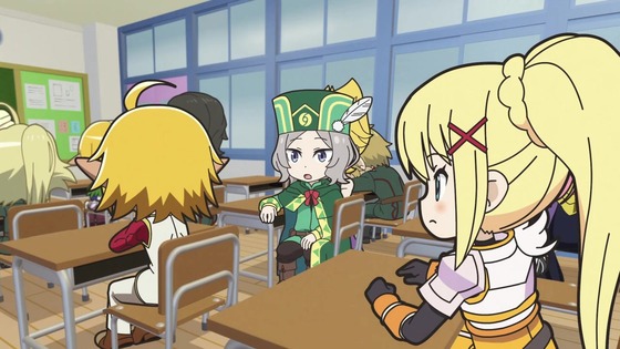 「異世界かるてっと3」8話感想 (32)