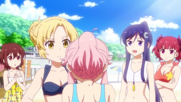 「アニマエール！」11話感想  (6)