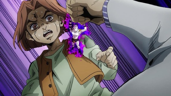 「ジョジョの奇妙な冒険 ダイヤモンドは砕けない」 (64)