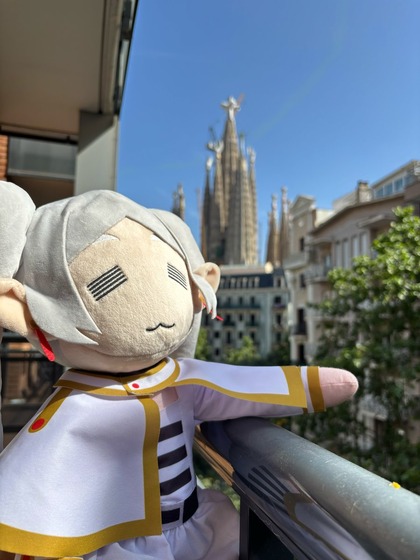 南欧のスペーイン