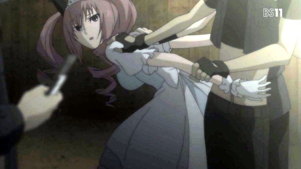 STEINS;GATE(シュタインズ・ゲート) (25)