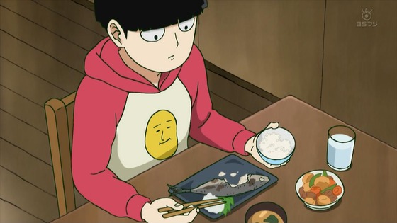 「モブサイコ100 Ⅲ」3期 1話感想 (59)