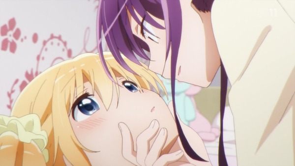 「こみっくがーるず」3話感想 (44)