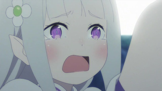 「リゼロ」43話感想 (135)