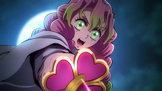 「鬼滅の刃」刀鍛冶の里編 10話感想 (20)