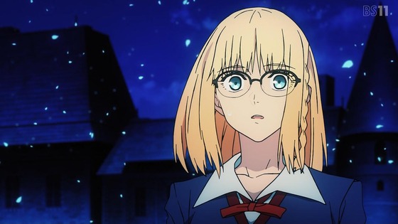「Fatestrange Fake」13話感想 (79)