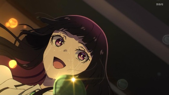 「ロックは淑女の嗜みでして」3話感想 (14)