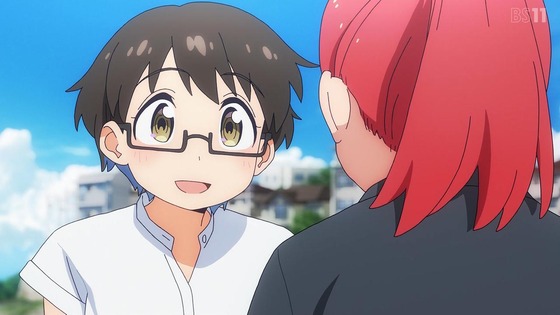 「瑠璃の宝石」7話感想 (33)