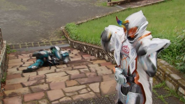 「仮面ライダーゴースト」39話 (29)
