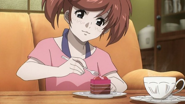 蒼穹のファフナー (38)