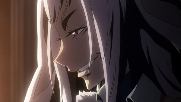 GATE 自衛隊 彼の地にて、斯く戦えり (58)