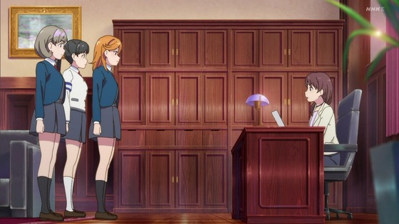 「ラブライブ!スーパースター!!」2話感想 (76)