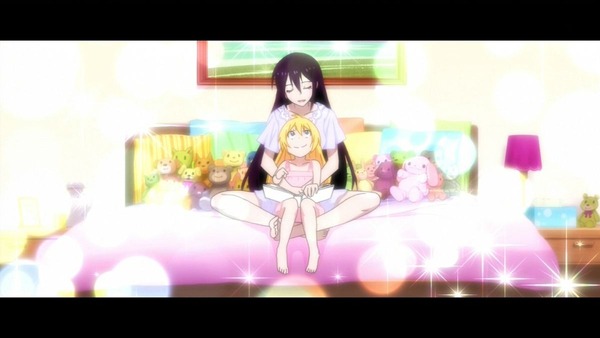 ニセコイ：(2期) (12)
