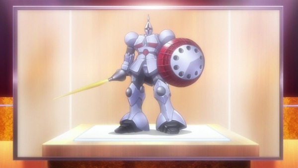 ガンダムビルドファイターズトライ (24)